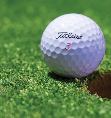 Millora el teu swing a Sant Just amb el Club Can Cuyàs de Golf